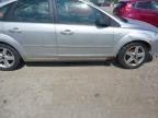 2006 FORD FOCUS TITA for sale at Copart YORK