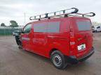 2022 PEUGEOT EXPERT PRO for sale at Copart WESTBURY