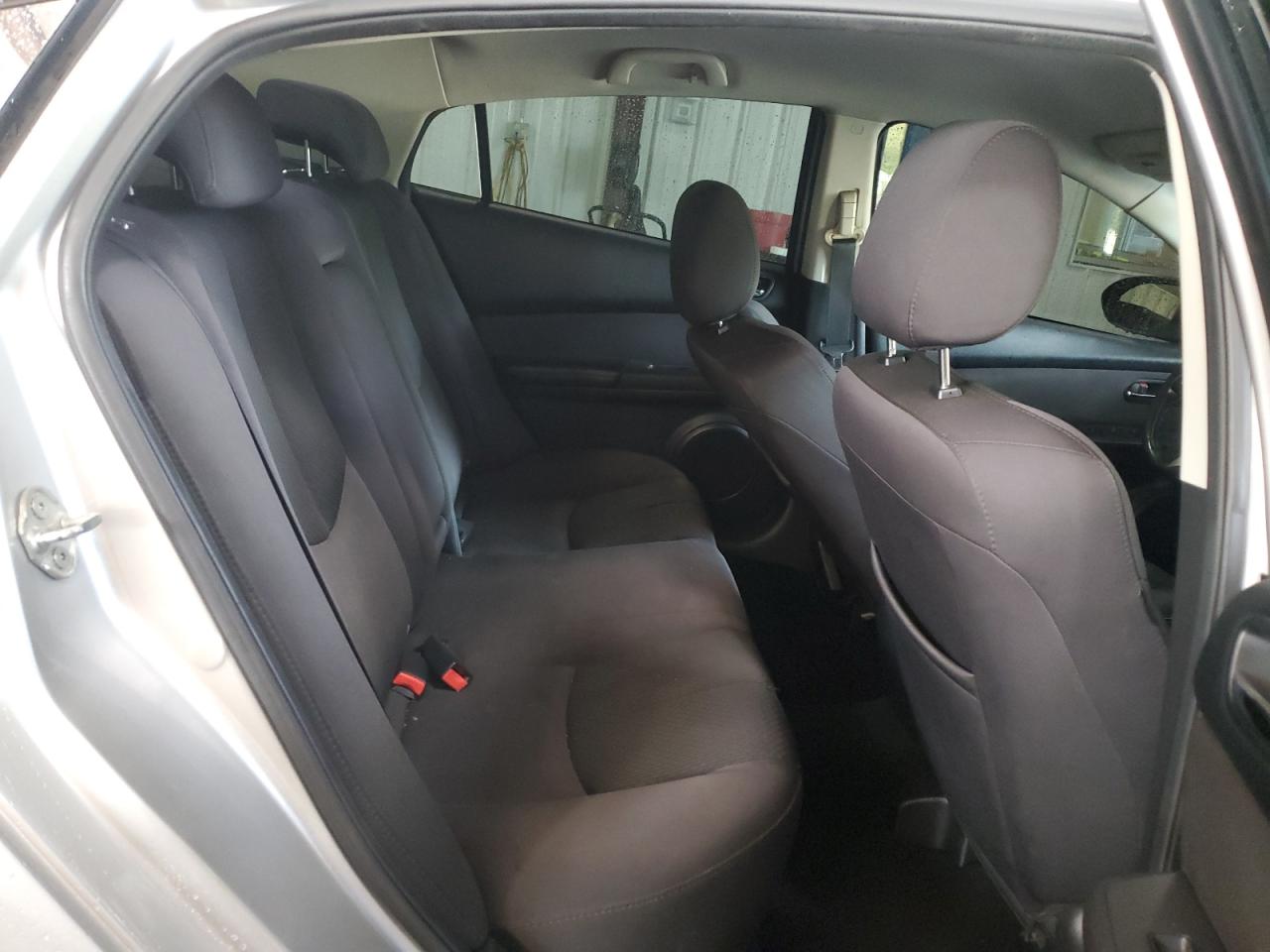 MAZDA 6 2012 VIN 1YVHZ8DHXC5M42907 фото 10
