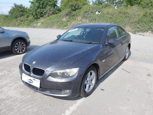 2009 BMW 320I SE AU for sale at Copart SANDWICH