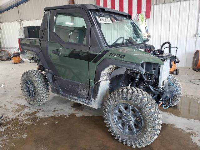 2024 Polaris Xpedition Xp 1000 Ultimate