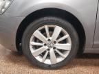2012 VOLKSWAGEN GOLF MATCH for sale at Copart NEWBURY