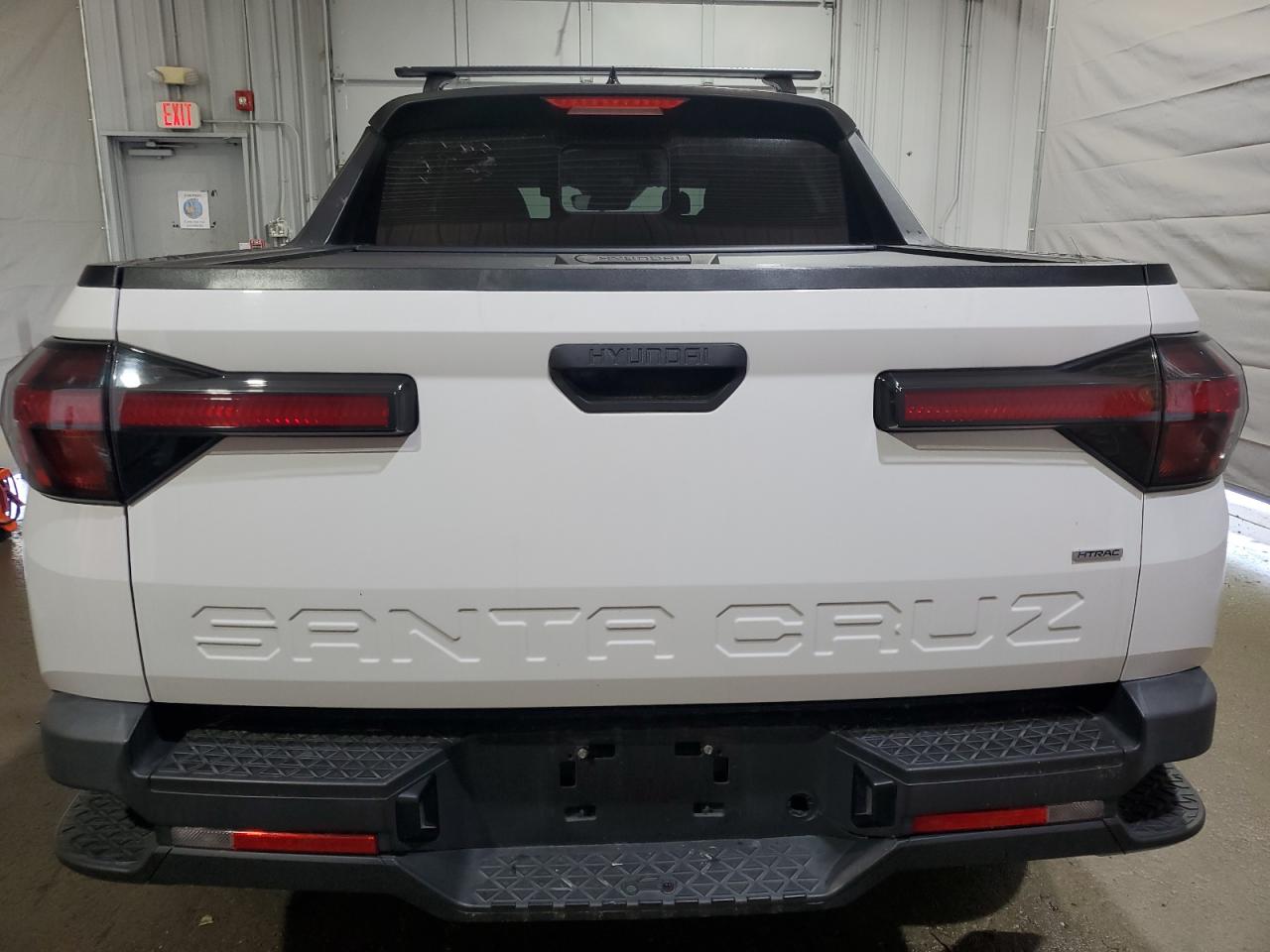2022 Hyundai Santa Cruz Sel VIN: 5NTJCDAE4NH025525 Lot: 60984655
