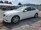 2013 Infiniti G37 Base იყიდება Prairie Grove-ში, AR - Hail