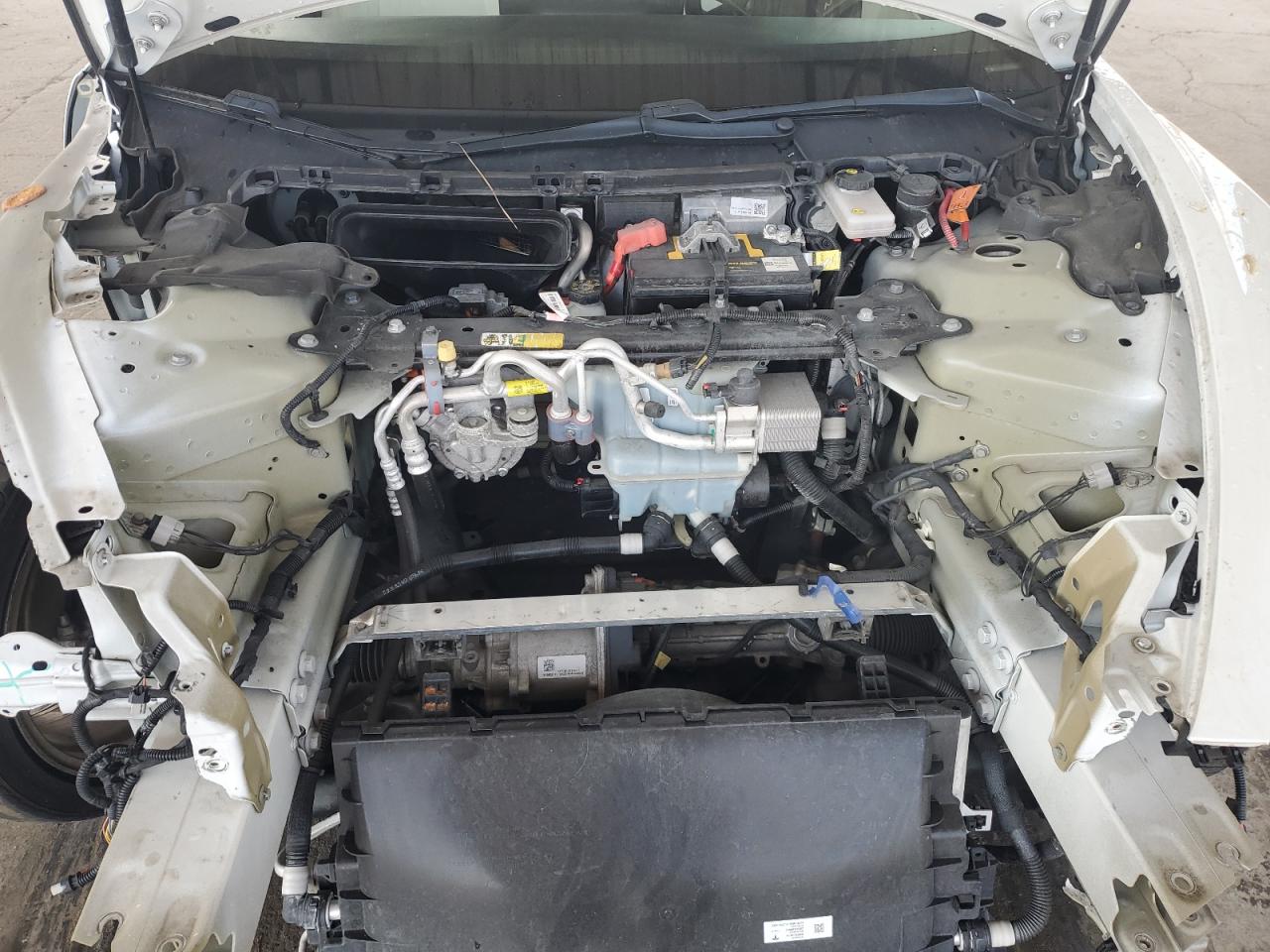 2020 Tesla Model 3 VIN: 5YJ3E1EA6LF591298 Lot: 57656035