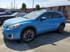 2016 Subaru Crosstrek Premium for Sale in Wilmington, CA - Mechanical