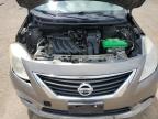 2012 Nissan Versa S for Sale in Greenwood, NE - Front End