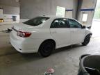 2011 Toyota Corolla Base zu verkaufen in Sandston, VA - Front End
