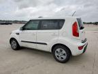 2013 Kia Soul    de vânzare în Wilmer, TX - Rear End