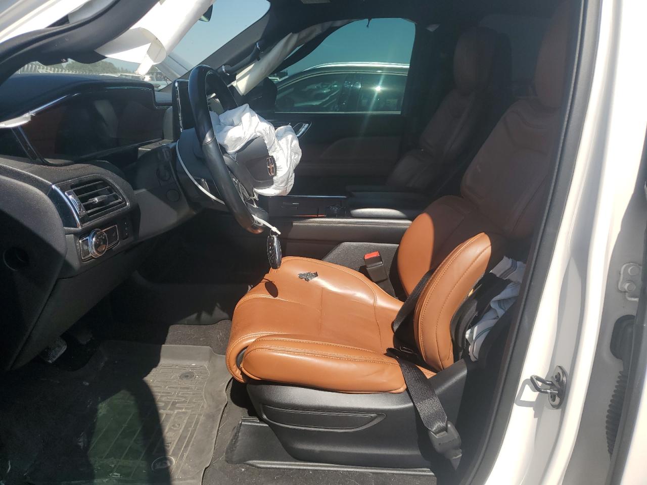 2019 Lincoln Navigator Reserve VIN: 5LMJJ2LT1KEL19974 Lot: 62643925
