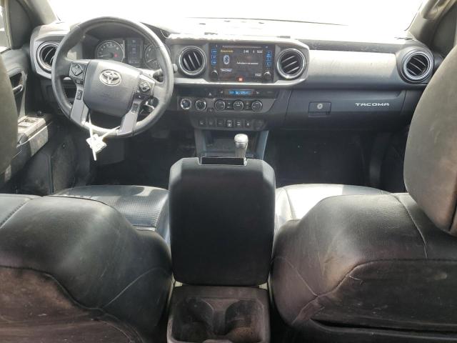  TOYOTA TACOMA 2019 Szary