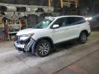 2021 Honda Pilot Exl იყიდება Albany-ში, NY - Front End