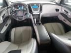 2010 Chevrolet Equinox Ls en Venta en Hayward, CA - Minor Dent/Scratches