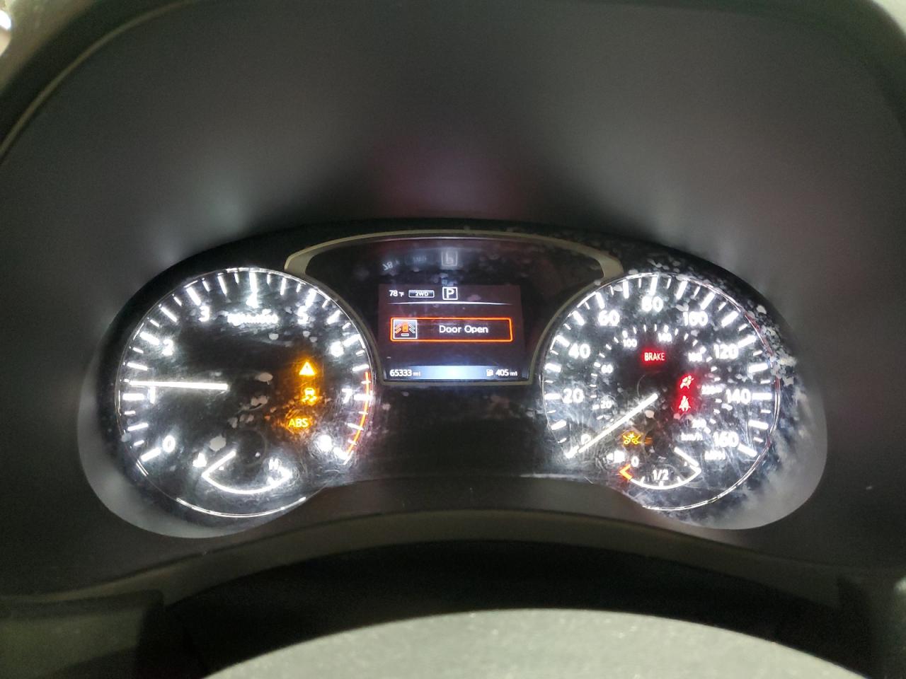 2020 Nissan Pathfinder Sl VIN: 5N1DR2CM0LC639463 Lot: 61338805