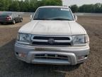 1999 Toyota 4Runner Limited for Sale in Waldorf, MD - Rear End