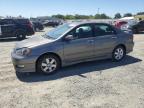 2006 Toyota Corolla Ce იყიდება Sacramento-ში, CA - Rear End