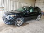 2016 Jeep Cherokee Overland for Sale in Abilene, TX - Front End
