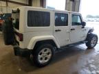 2015 Jeep Wrangler Unlimited Sahara   for Sale in Franklin, WI - Front End
