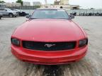 2005 Ford Mustang  на продаже в Tulsa, OK - Rear End