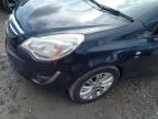 2013 VAUXHALL CORSA SE for sale at Copart WOLVERHAMPTON