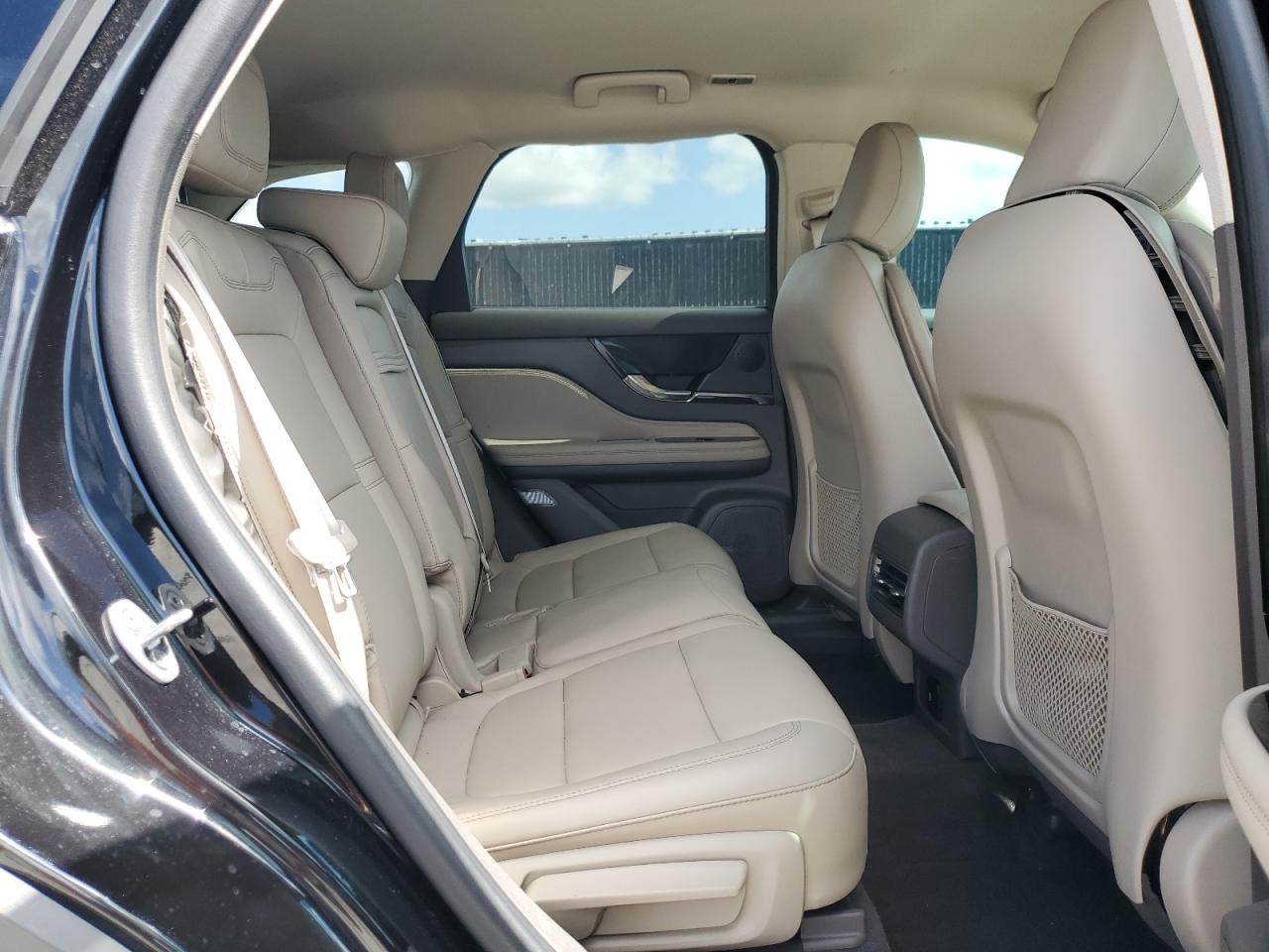 2024 Lincoln Corsair VIN: 5LMCJ1CAXRUL07002 Lot: 60788295