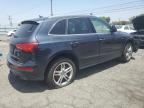 2015 AUDI Q5 PREMIUM PLUS   à vendre chez Copart CA - SAN BERNARDINO