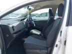 2015 TOYOTA YARIS HYBR for sale at Copart YORK