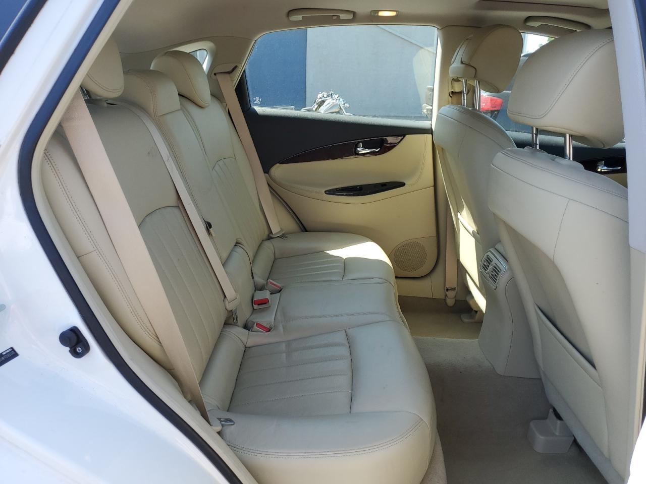 2017 Infiniti Qx50 VIN: JN1BJ0RRXHM409508 Lot: 61426245