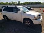 2004 Toyota Highlander  للبيع في Chatham، VA - Front End
