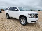 2016 Chevrolet Tahoe Special zu verkaufen in Temple, TX - Normal Wear