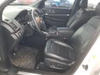 2016 Ford Explorer Limited en Venta en Earlington, KY - Hail