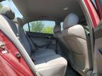 2006 HONDA CIVIC LX for sale at Copart ON - LONDON