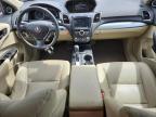 2017 Acura Rdx Advance for Sale in Dunn, NC - Front End