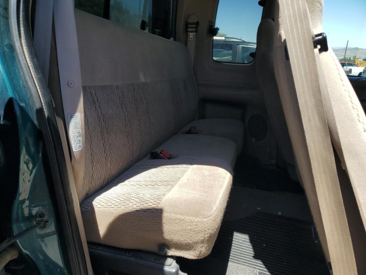 1998 Ford F150 VIN: 1FTRX18L3WKA29805 Lot: 60527945