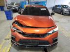 2022 Honda Civic Si   en Venta en Wheeling, IL - Front End