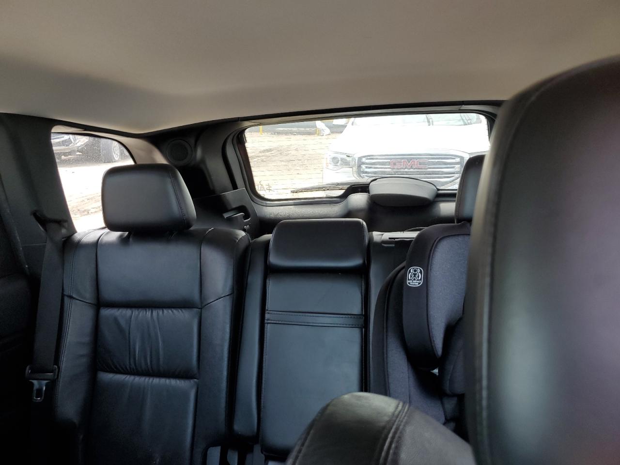 2013 Jeep Grand Cherokee Laredo VIN: 1C4RJEAG1DC653373 Lot: 59220295
