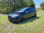 2017 FORD FIESTA ST   for sale at Copart TX - DALLAS