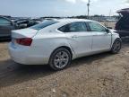 2015 Chevrolet Impala Lt for Sale in Theodore, AL - Front End