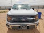 2024 Ford F150 Xlt de vânzare în Andrews, TX - Side