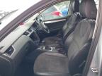 2015 SKODA OCTAVIA SE for sale at Copart WOLVERHAMPTON