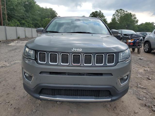  JEEP COMPASS 2020 Серый