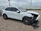 2015 Porsche Cayenne Turbo за продажба в Rapid City, SD - Front End