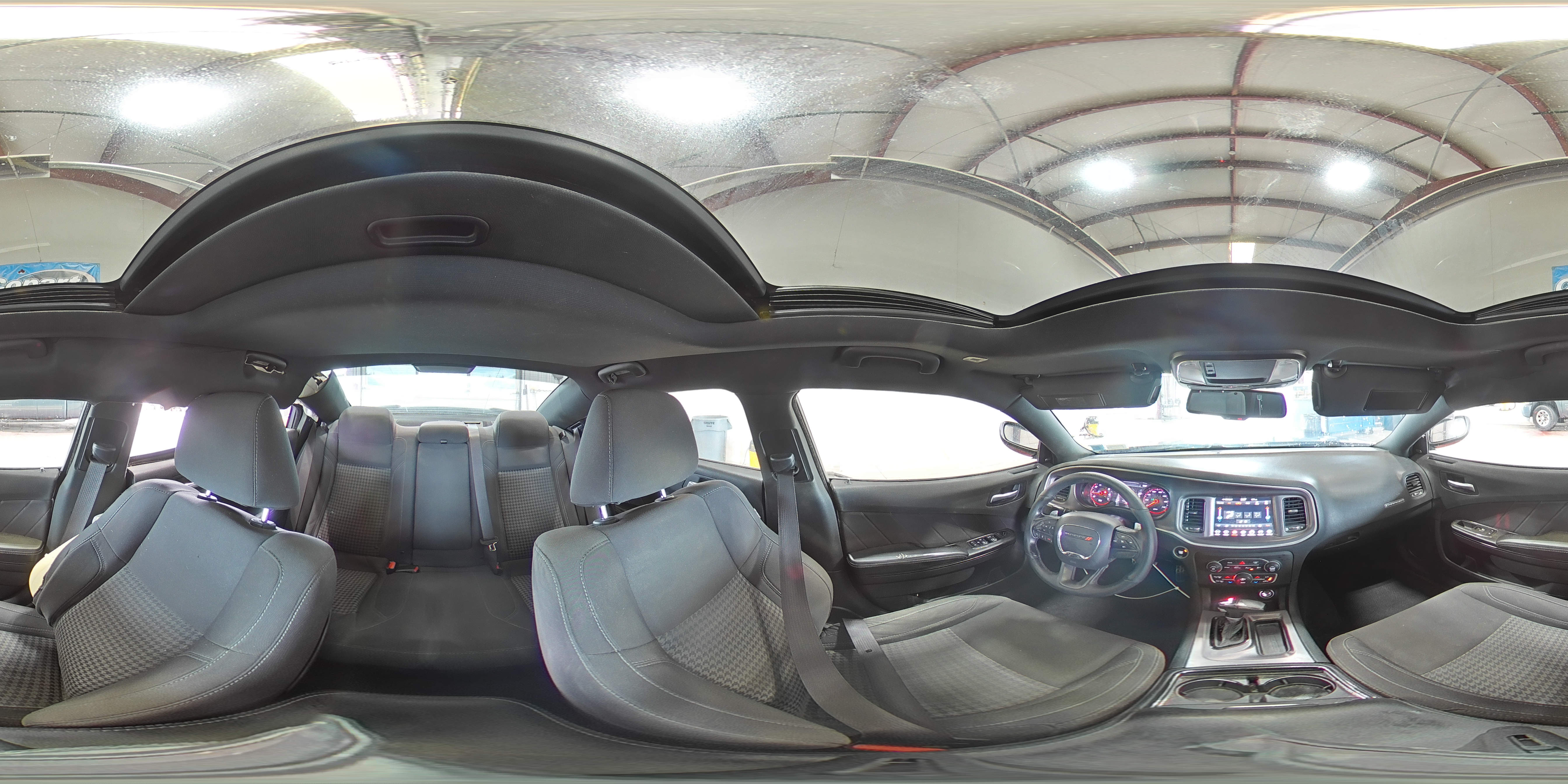 2019 Dodge Charger Sxt VIN: 2C3CDXJG5KH662987 Lot: 62220155