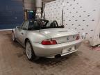 2001 BMW Z3 SPORT R for sale at Copart SANDWICH