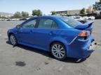 2011 Mitsubishi Lancer Gts   на продаже в San Martin, CA - Rear End