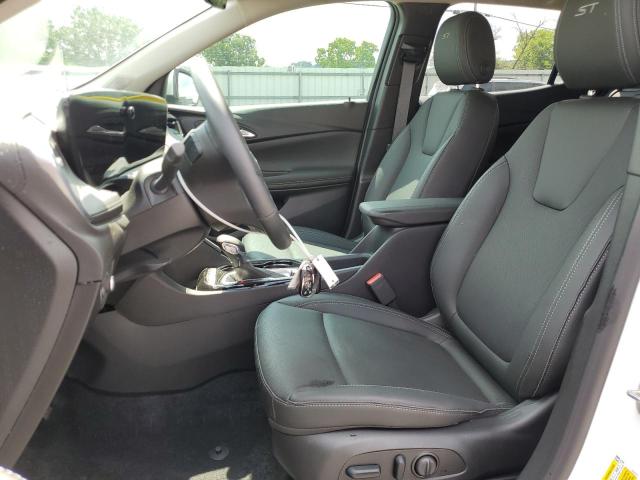  BUICK ENCORE 2024 White