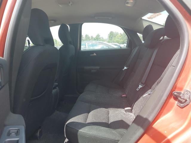 2011 VOLVO S40 ES D3