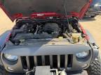 2015 Jeep Wrangler Unlimited Rubicon de vânzare în Oklahoma City, OK - Minor Dent/Scratches