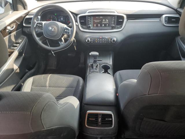  KIA SORENTO 2019 Biały