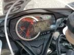 2015 SUZUKI GSX-R600    for sale at Copart OH - AKRON